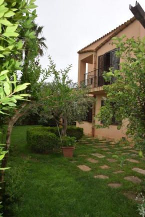 Villa Marinella Marinella